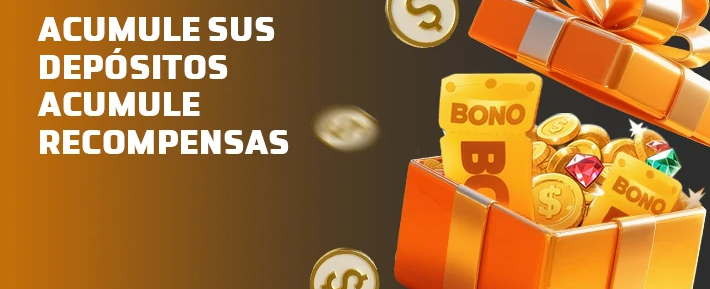 Promoción especial de tragamonedas en Dbq Win Casino