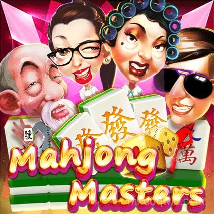 Maestro del Mahjong